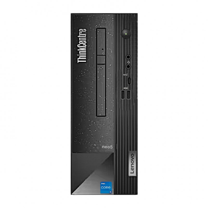 Lenovo ThinkCentre neo 50s Gen3 i5 第12世代 Desktop Lenovo i5 12Th Thinkcentre Neo 50s Gen 3 8Gb/ 256Gb Nvme
